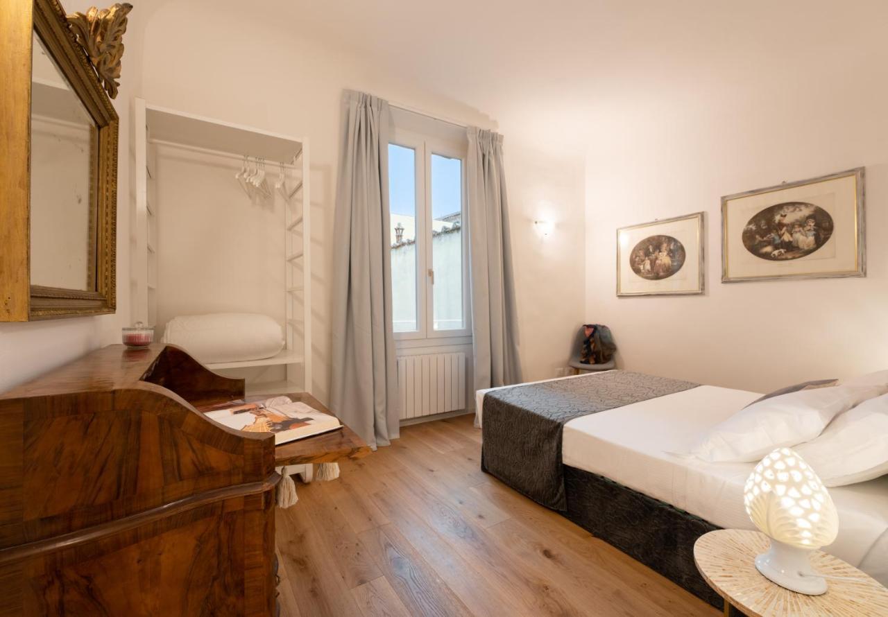 Sweet Home L'Accademia Florencia Exterior foto