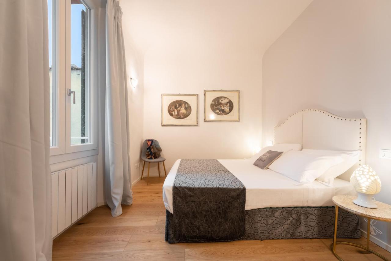 Sweet Home L'Accademia Florencia Exterior foto