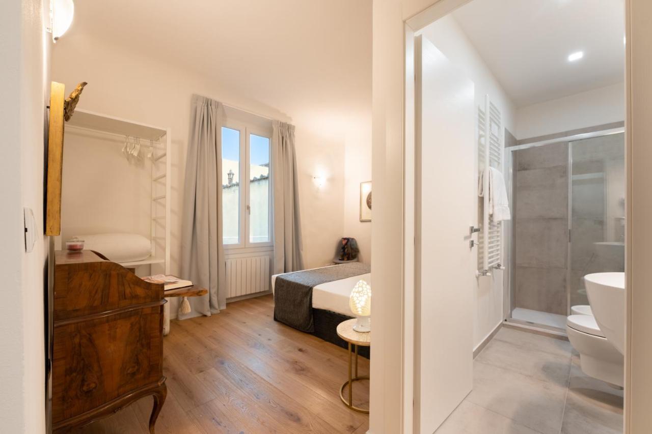 Sweet Home L'Accademia Florencia Exterior foto