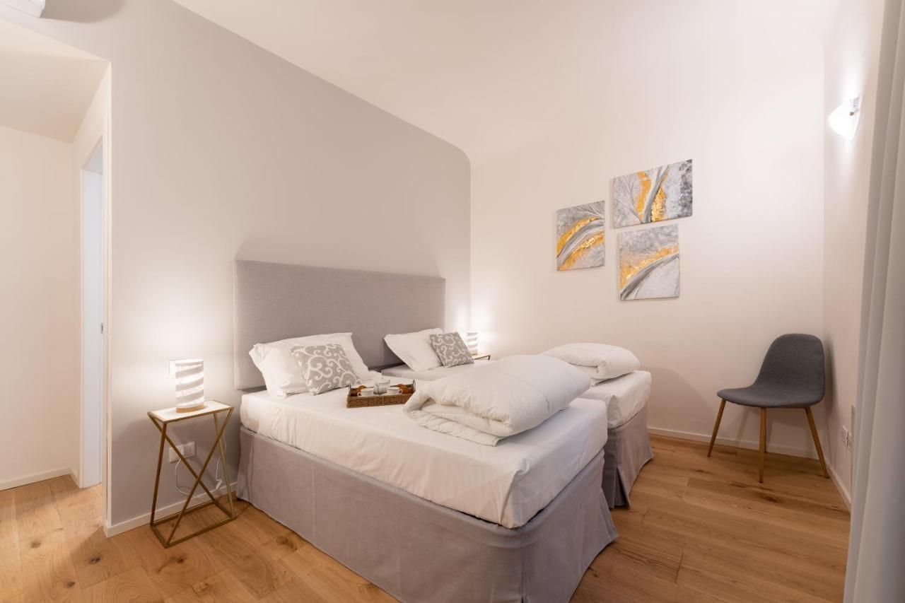 Sweet Home L'Accademia Florencia Exterior foto