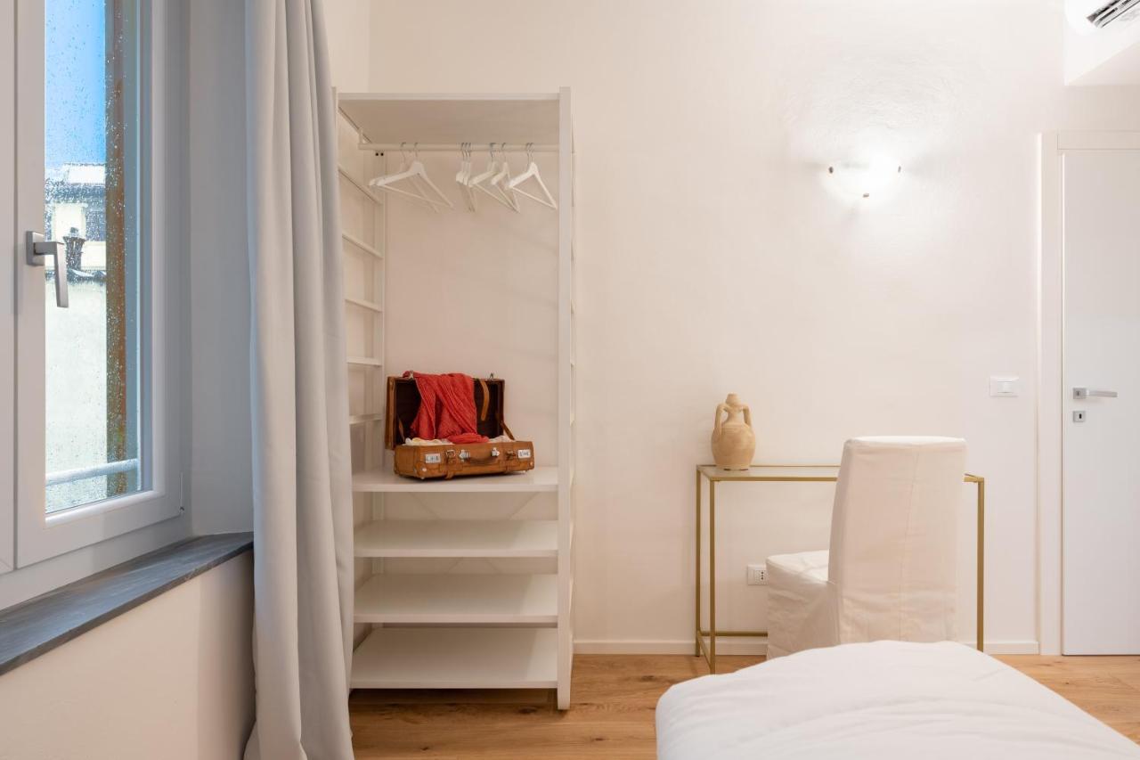 Sweet Home L'Accademia Florencia Exterior foto