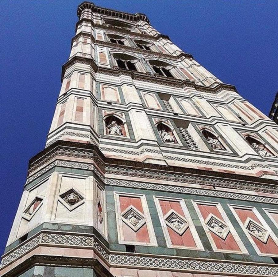 Sweet Home L'Accademia Florencia Exterior foto