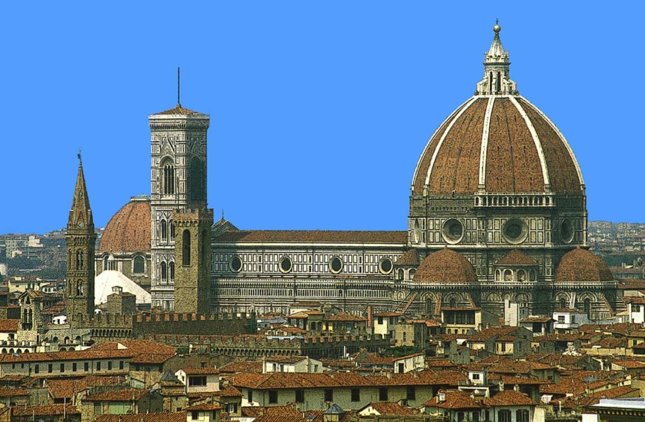 Sweet Home L'Accademia Florencia Exterior foto