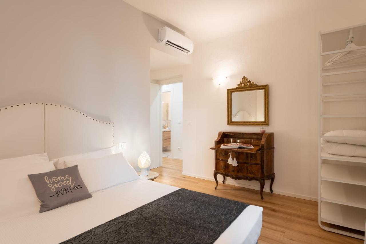 Sweet Home L'Accademia Florencia Exterior foto