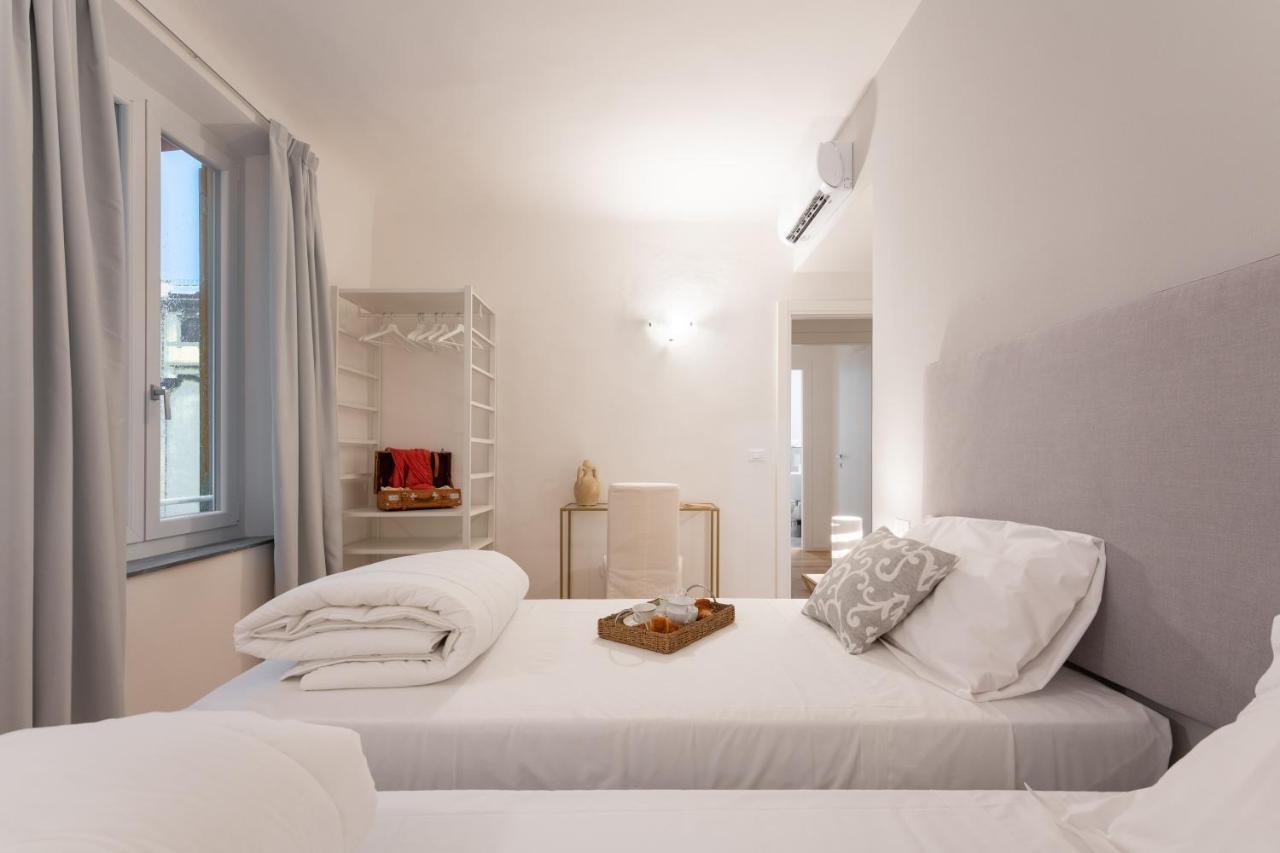Sweet Home L'Accademia Florencia Exterior foto