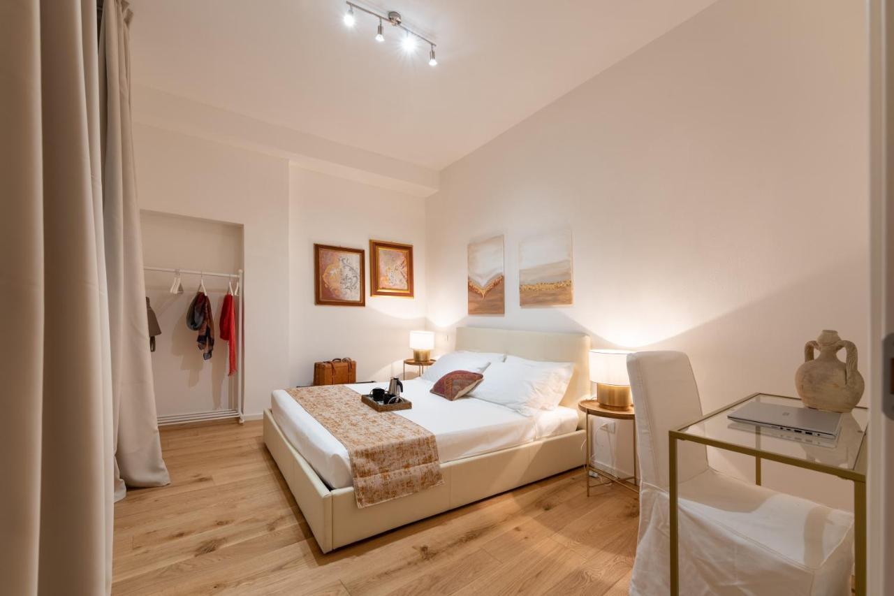 Sweet Home L'Accademia Florencia Exterior foto